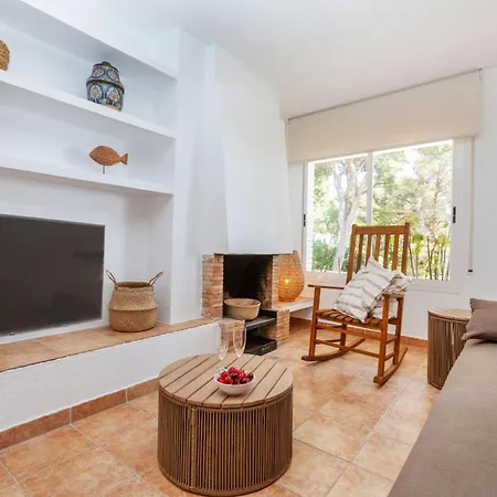 Aiguablava By Interhome Ferienhaus