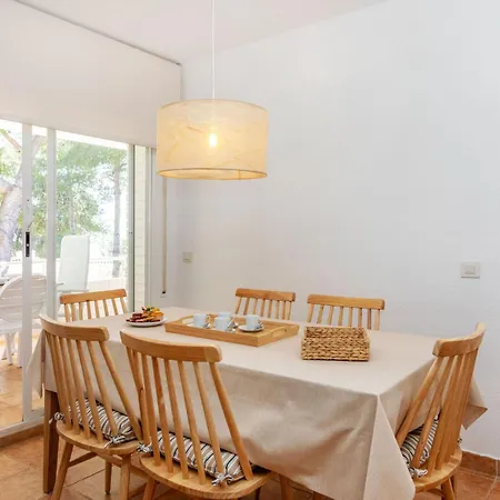 Casa de férias Aiguablava By Interhome *