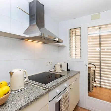 Aiguablava By Interhome Ferienhaus