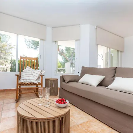 Aiguablava By Interhome *