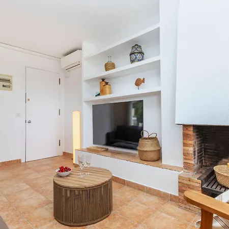 Aiguablava By Interhome