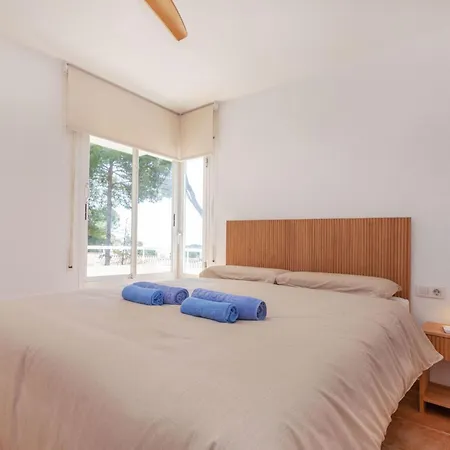 Ferienhaus Aiguablava By Interhome *