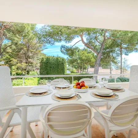 Aiguablava By Interhome *