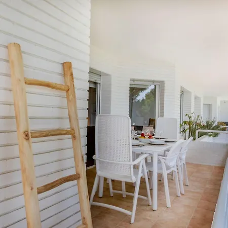 Aiguablava By Interhome *